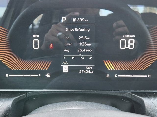 Used 2025 Kia K4 LXS image 14