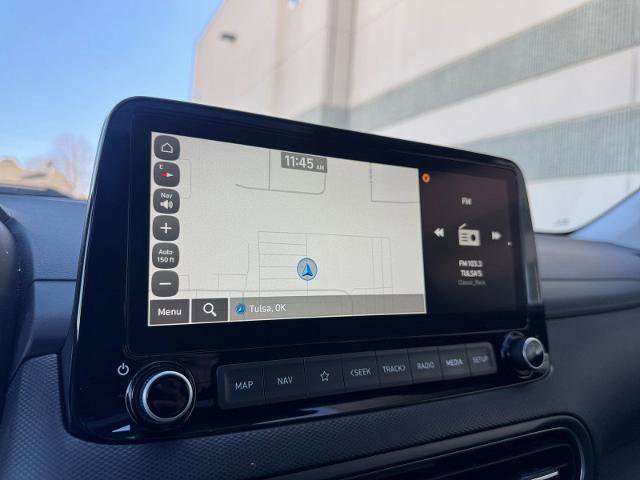 Used 2022 Hyundai Kona Limited AWD/4WD image 26