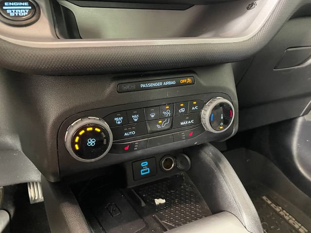 Certified 2022 Ford Bronco Sport Big Bend w/ Convenience Package AWD/4WD image 8