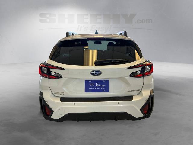 Used 2024 Subaru Crosstrek 2.5i Limited AWD/4WD image 14