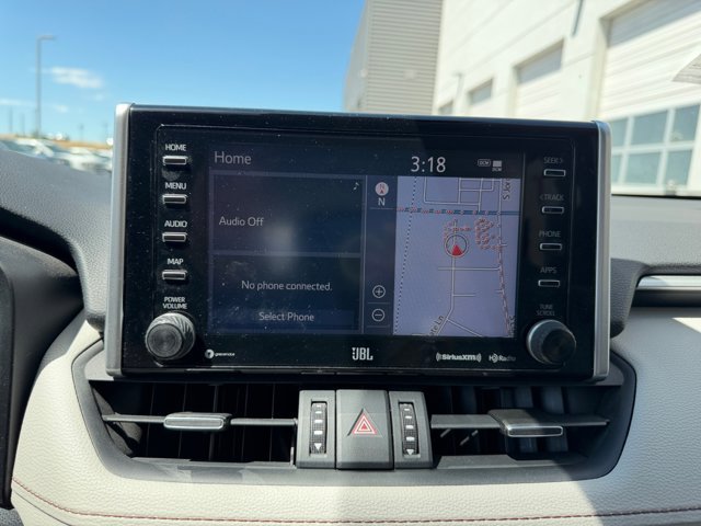 Used 2020 Toyota RAV4 Limited AWD/4WD image 29