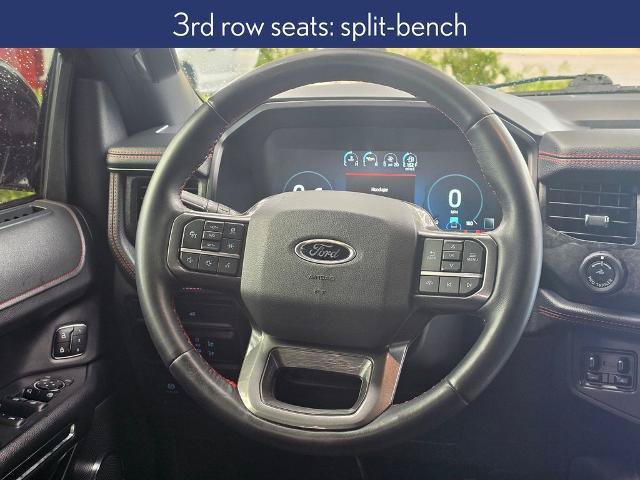 Certified 2023 Ford Expedition Limited RWD image 23