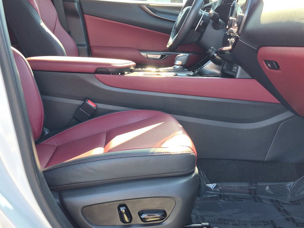 Used 2024 Lexus NX 250 AWD w/ Cold Area Package image 9