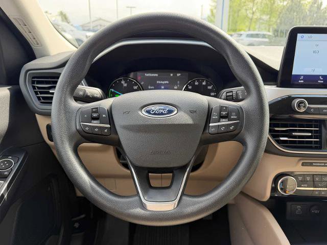 Certified 2022 Ford Escape SE AWD/4WD image 13