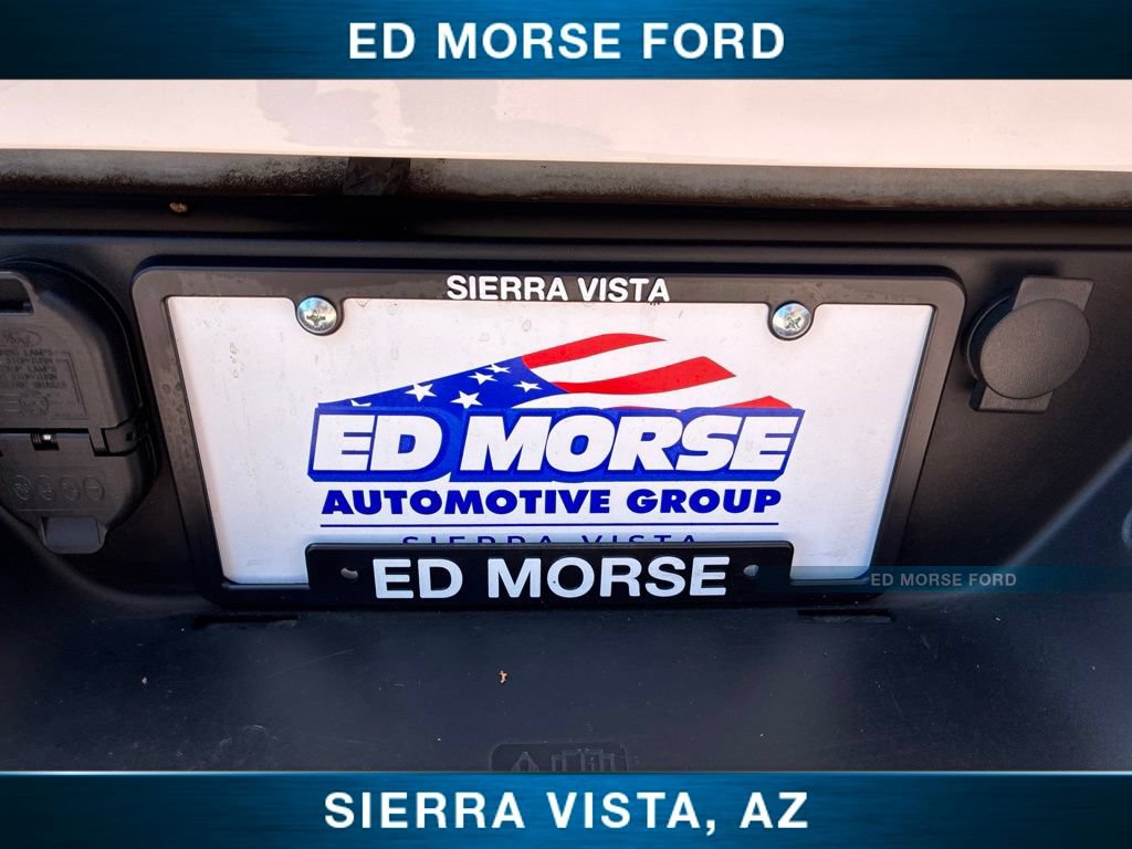 Certified 2020 Ford F150 XL w/ Equipment Group 101A Mid RWD image 47