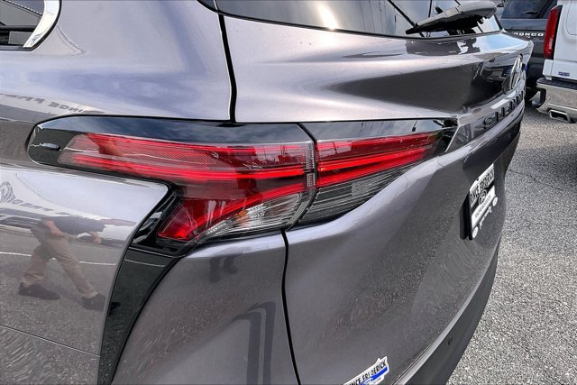 Used 2021 Toyota Sienna XLE FWD image 29