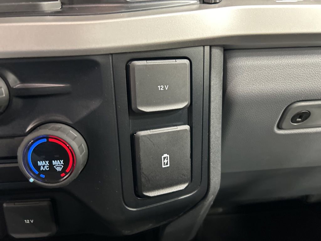 Certified 2024 Ford F350 XL w/ STX Appearance Package AWD/4WD image 22