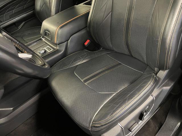 Certified 2023 Ford Expedition Platinum AWD/4WD image 19