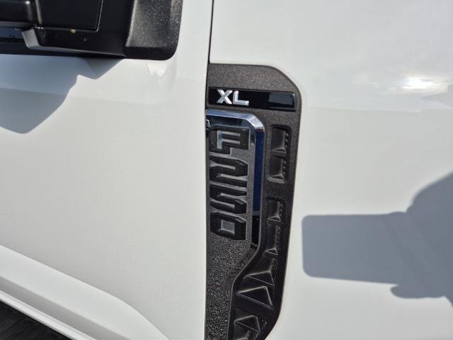 Certified 2024 Ford F250 XL w/ XL Driver Assist Package AWD/4WD image 19