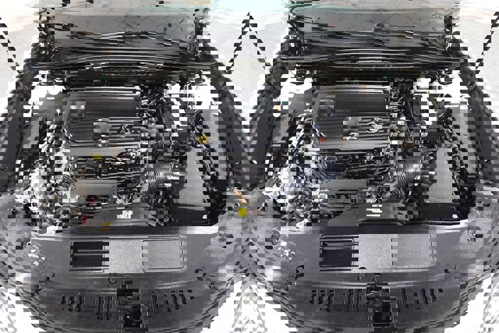 Used 2022 Lexus ES 250 w/ Premium Package image 31