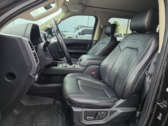 Certified 2019 Ford Expedition Platinum AWD/4WD image 14