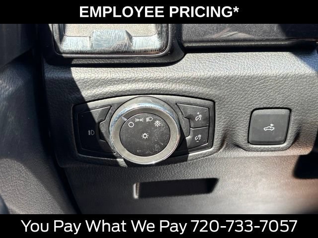 Certified 2023 Ford Ranger Lariat w/ Equipment Group 501A High AWD/4WD image 32