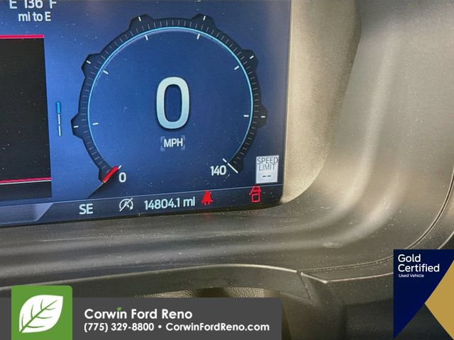 Certified 2024 Ford F150 Raptor AWD/4WD image 16