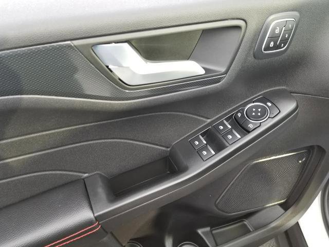 Certified 2023 Ford Escape ST-Line Elite w/ Class II Trailer Tow Package image 12