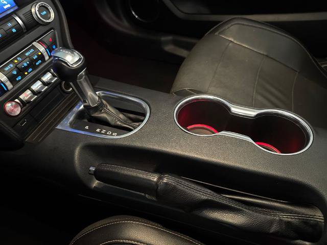 Certified 2021 Ford Mustang GT Premium RWD image 31
