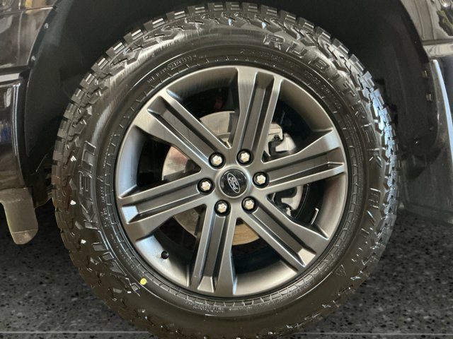 Certified 2022 Ford F150 Lariat AWD/4WD image 14