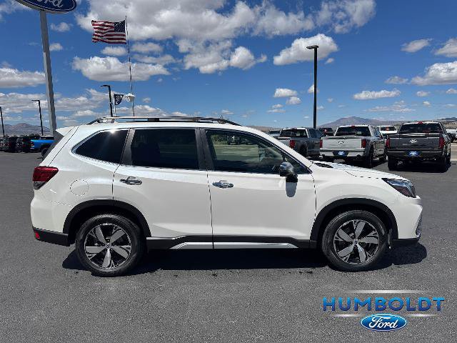 Used 2019 Subaru Forester Touring w/ Popular Package #3 AWD/4WD image 4