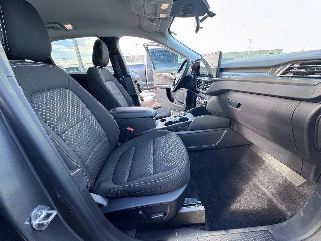 Certified 2023 Ford Escape Active w/ Tech Pack #2 image 30