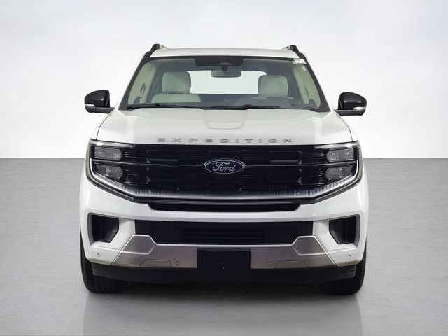 Certified 2025 Ford Expedition Platinum AWD/4WD image 8