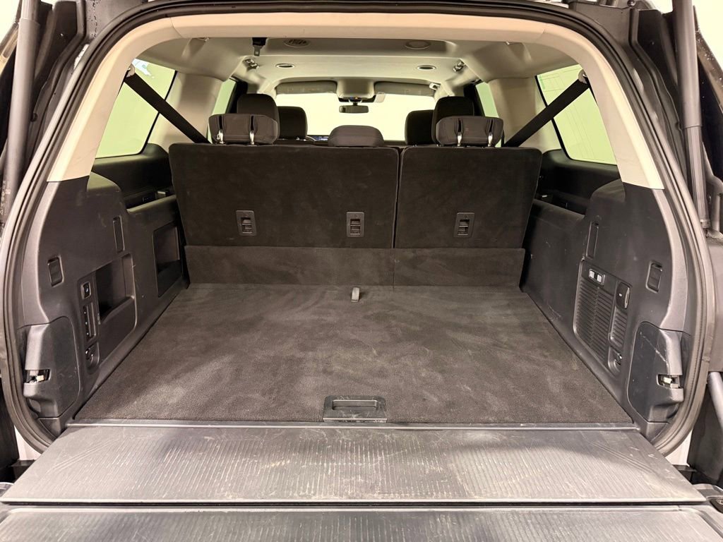 Certified 2025 Ford Expedition Max Active AWD/4WD image 14