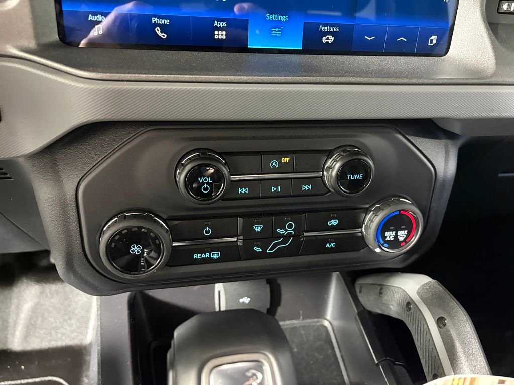 Certified 2024 Ford Bronco Big Bend AWD/4WD image 19