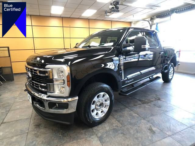 Certified 2024 Ford F250 XLT