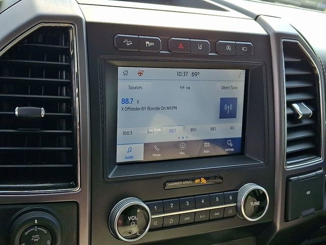 Certified 2021 Ford Expedition Platinum AWD/4WD image 20