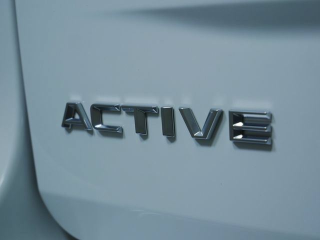 Certified 2025 Ford Expedition Active AWD/4WD image 14