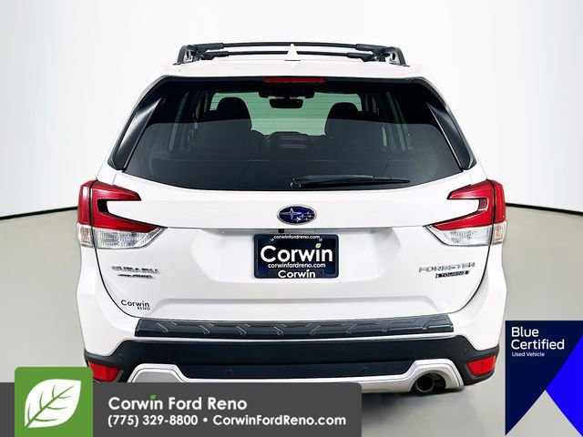 Used 2021 Subaru Forester Touring image 5
