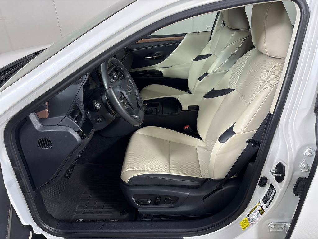 Used 2023 Lexus ES 350 w/ Premium Package FWD image 25