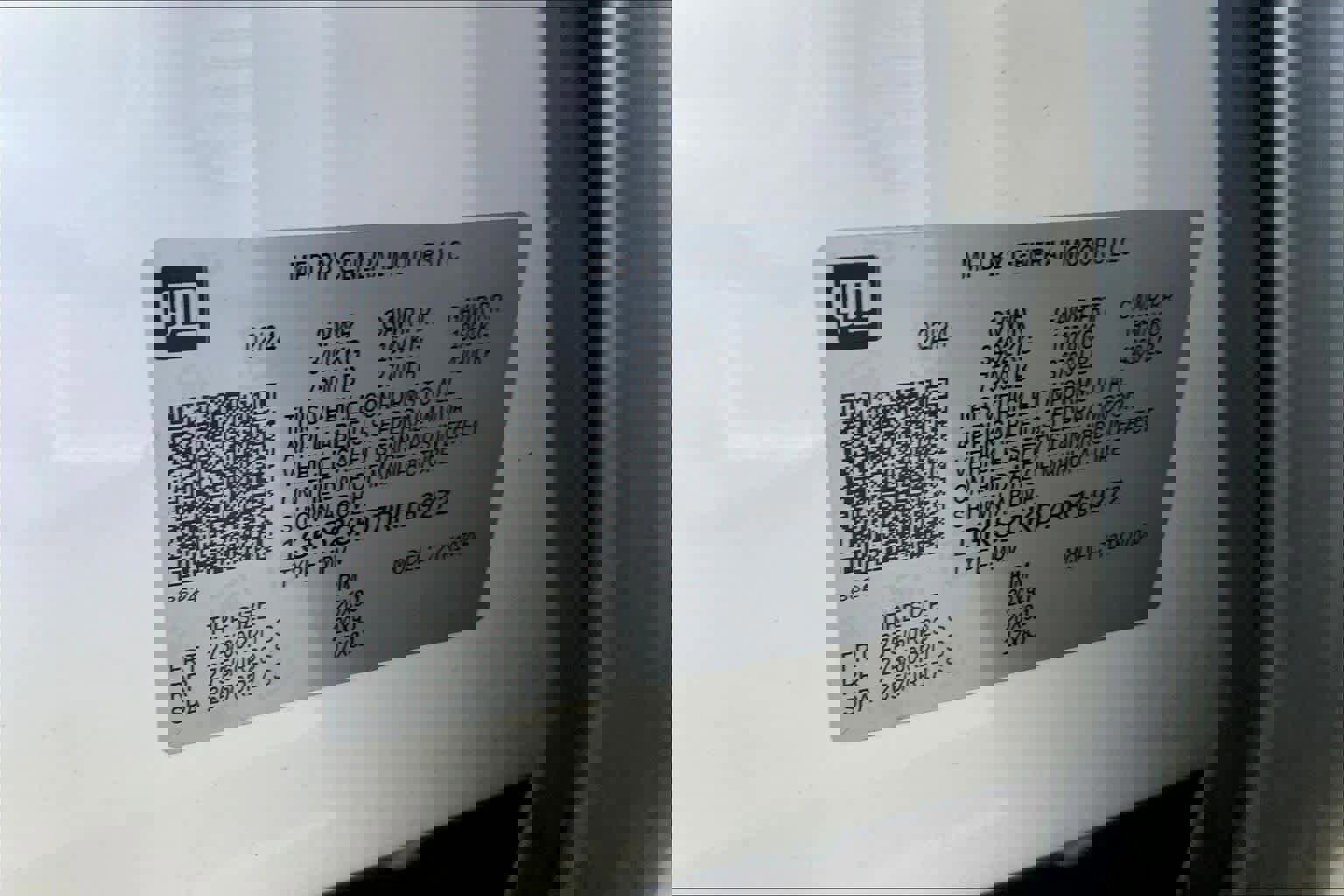 Used 2024 GMC Yukon AT4 w/ AT4 Premium Package image 31