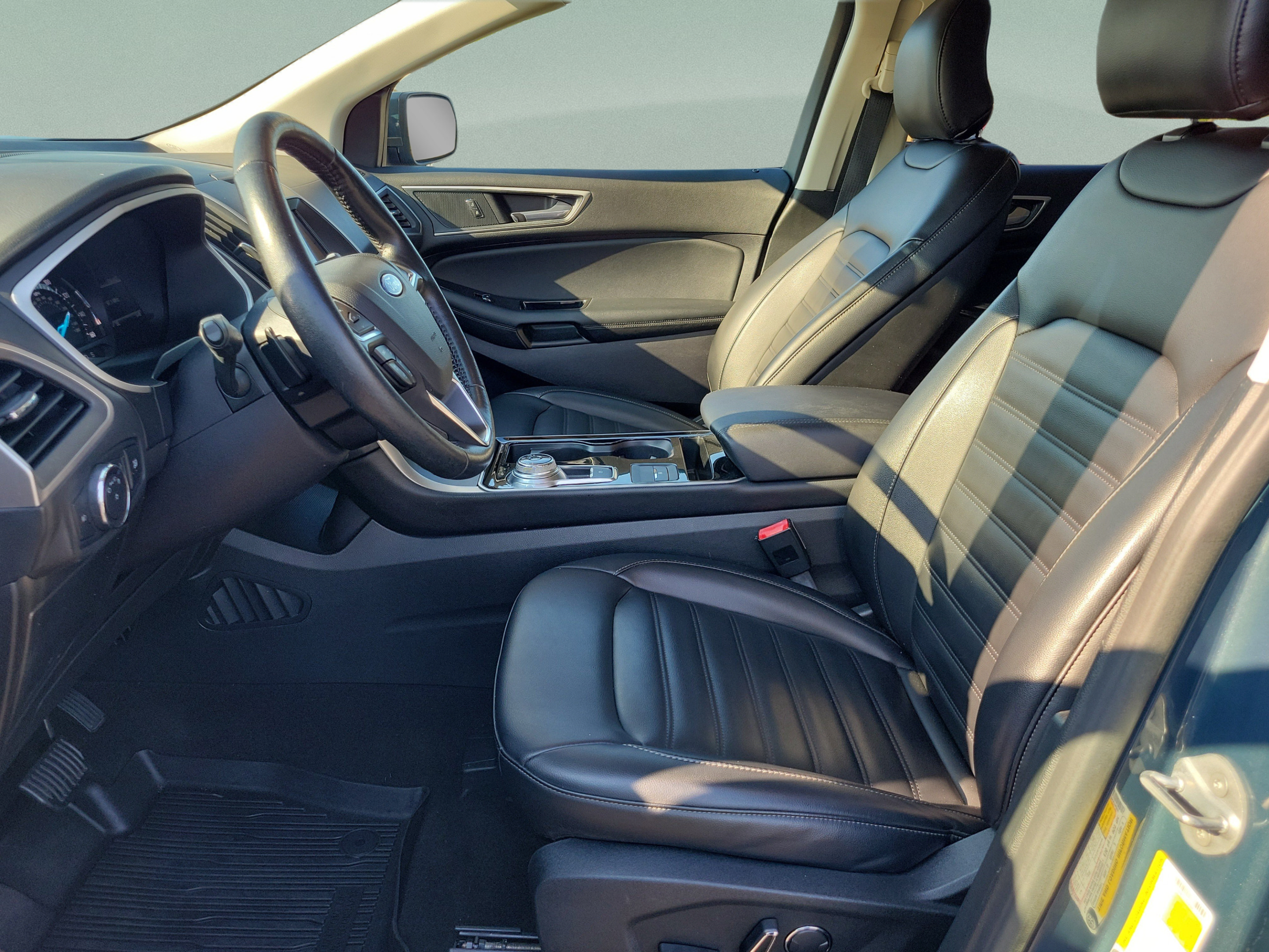 Certified 2019 Ford Edge SEL w/ Equipment Group 201A AWD/4WD image 15