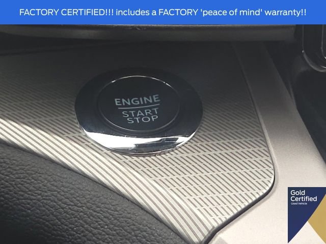 Certified 2024 Ford Explorer XLT w/ Equipment Group 202A AWD/4WD image 48
