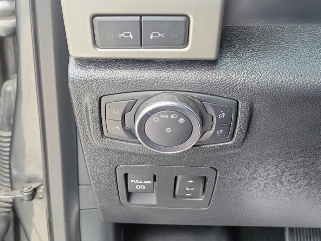 Certified 2020 Ford F150 Lariat w/ Equipment Group 502A Luxury AWD/4WD image 9