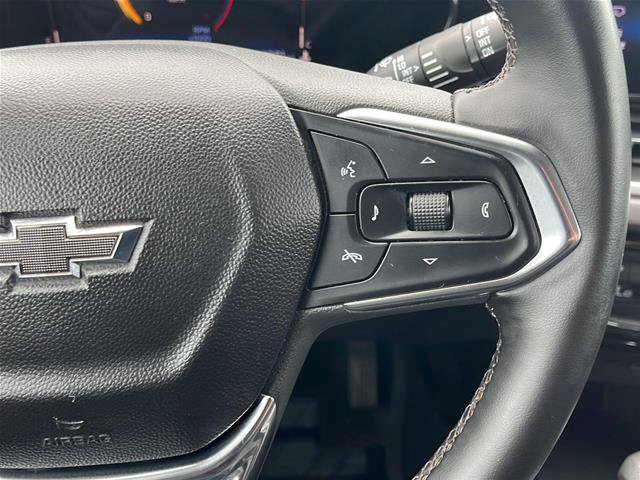 Used 2025 Chevrolet Trax ACTIV w/ Driver Confidence Package FWD image 22