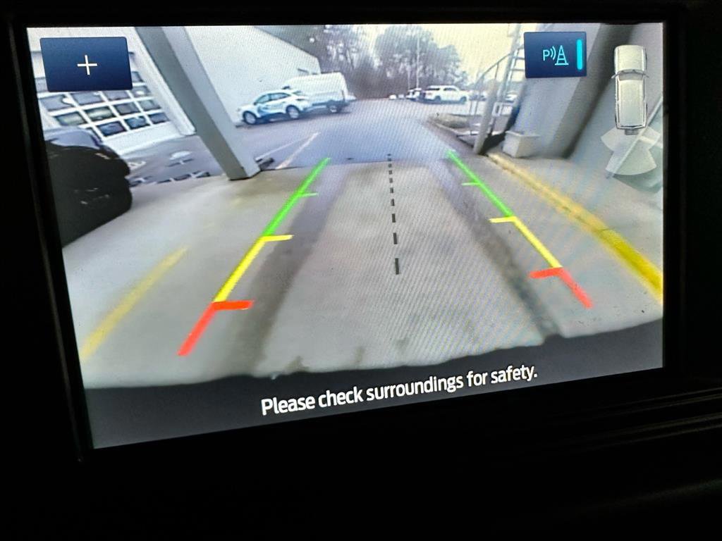 Certified 2023 Ford Bronco Big Bend image 45