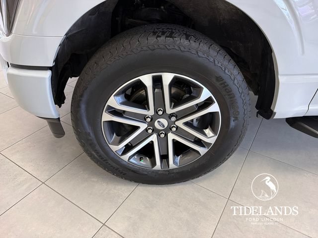 Certified 2023 Ford F150 XL w/ STX Appearance Package AWD/4WD image 32