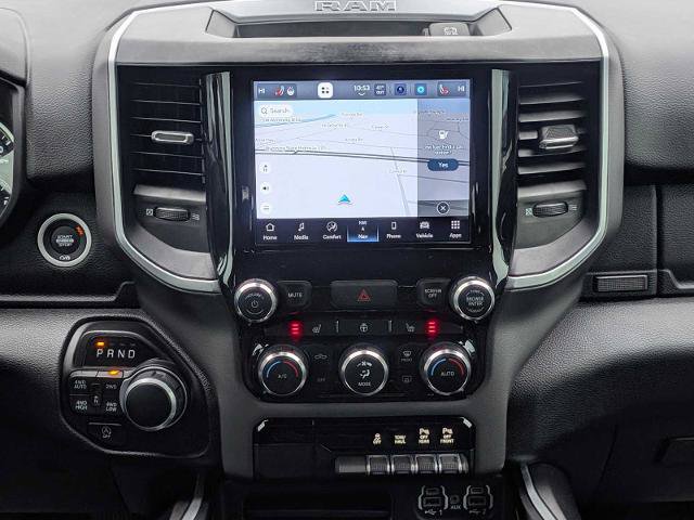 Used 2022 RAM 1500 Big Horn w/ Night Edition AWD/4WD image 25