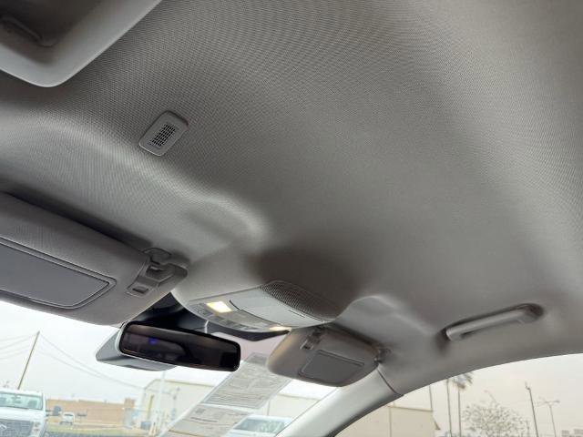 Certified 2024 Ford Edge SEL w/ Convenience Package image 19