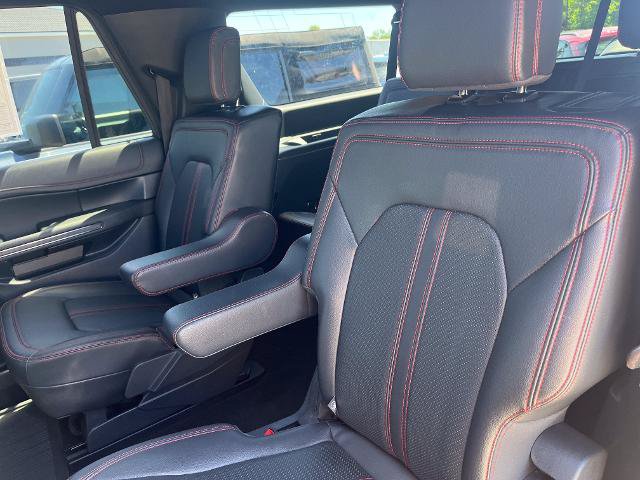 Certified 2023 Ford Expedition Max Limited AWD/4WD image 8
