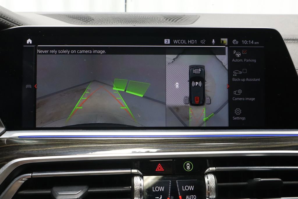 Used 2023 BMW X5 sDrive40i RWD image 11