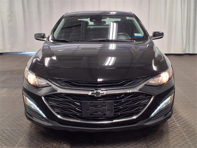 Used 2024 Chevrolet Malibu LT w/ Midnight Edition image 6