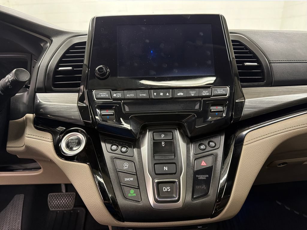 Used 2024 Honda Odyssey Elite image 22