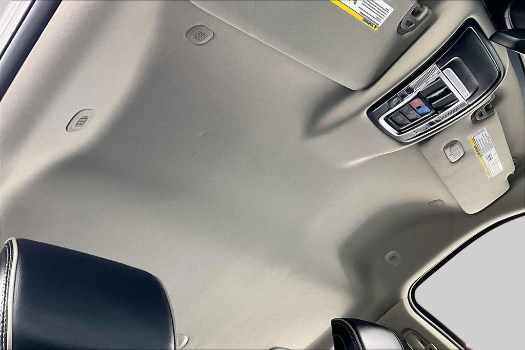 Used 2024 RAM 2500 Laramie w/ Safety Group AWD/4WD image 23