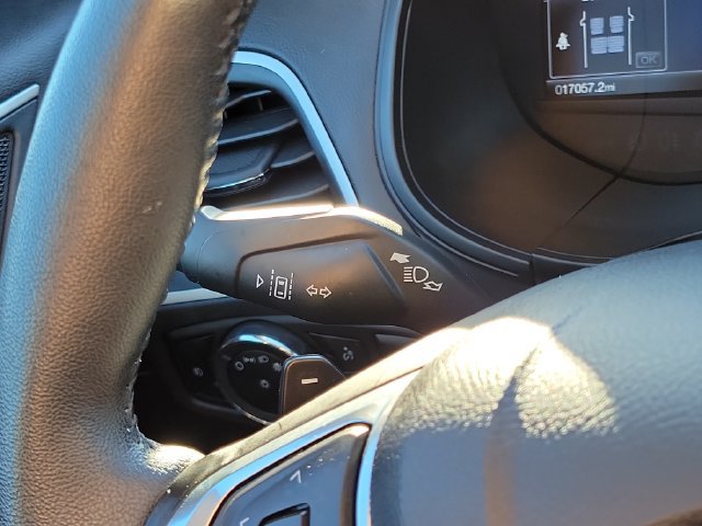 Certified 2024 Ford Edge SEL w/ Convenience Package AWD/4WD image 18