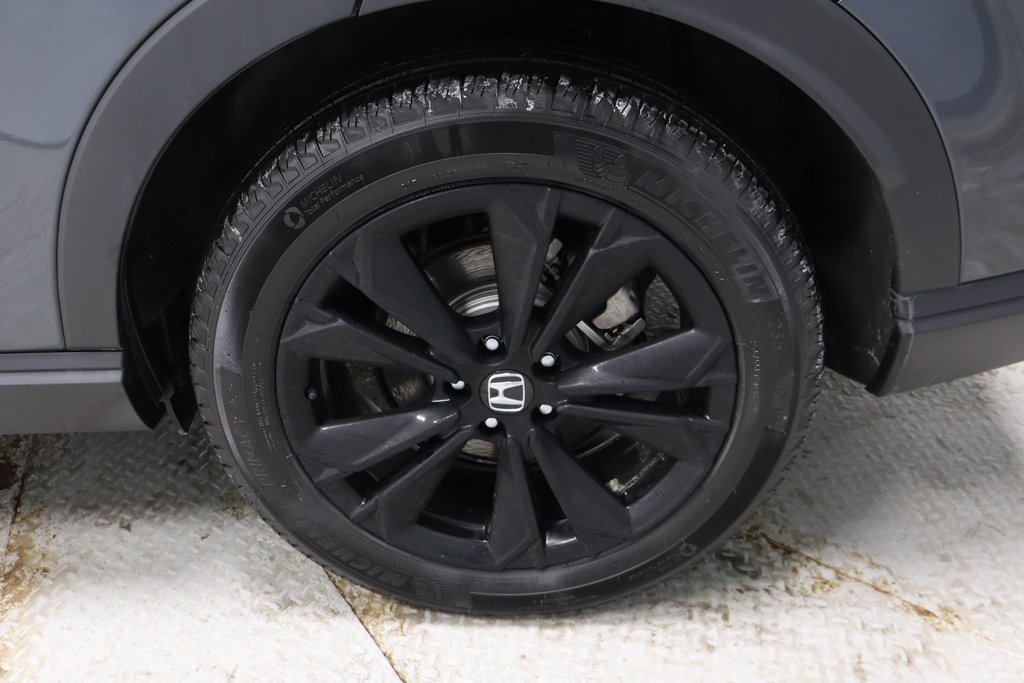 Used 2026 Honda CR-V Sport Touring image 20