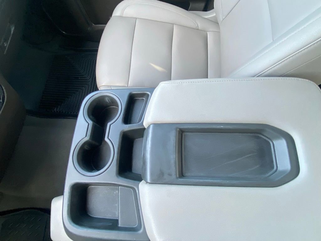 Used 2024 Chevrolet Silverado 1500 LT w/ Z71 Off-Road Package image 19