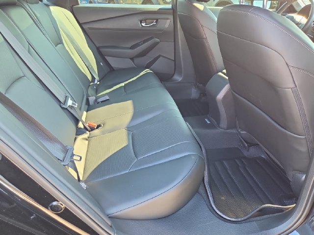 Used 2024 Honda Accord Sport image 29