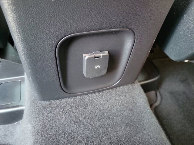 Certified 2020 Ford Escape SEL image 25