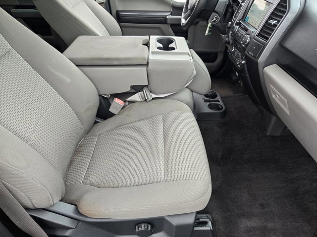 Certified 2018 Ford F150 XLT w/ Equipment Group 301A Mid image 12
